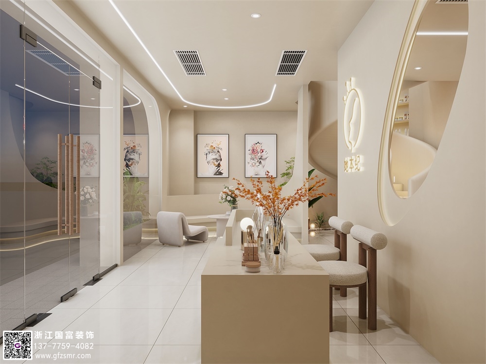 店面设计师哪里找？